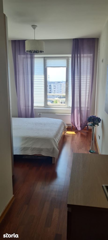 Apartament 3 camere bloc premium, zona Decebal, Mall Vitan Panoramic - Poză 9