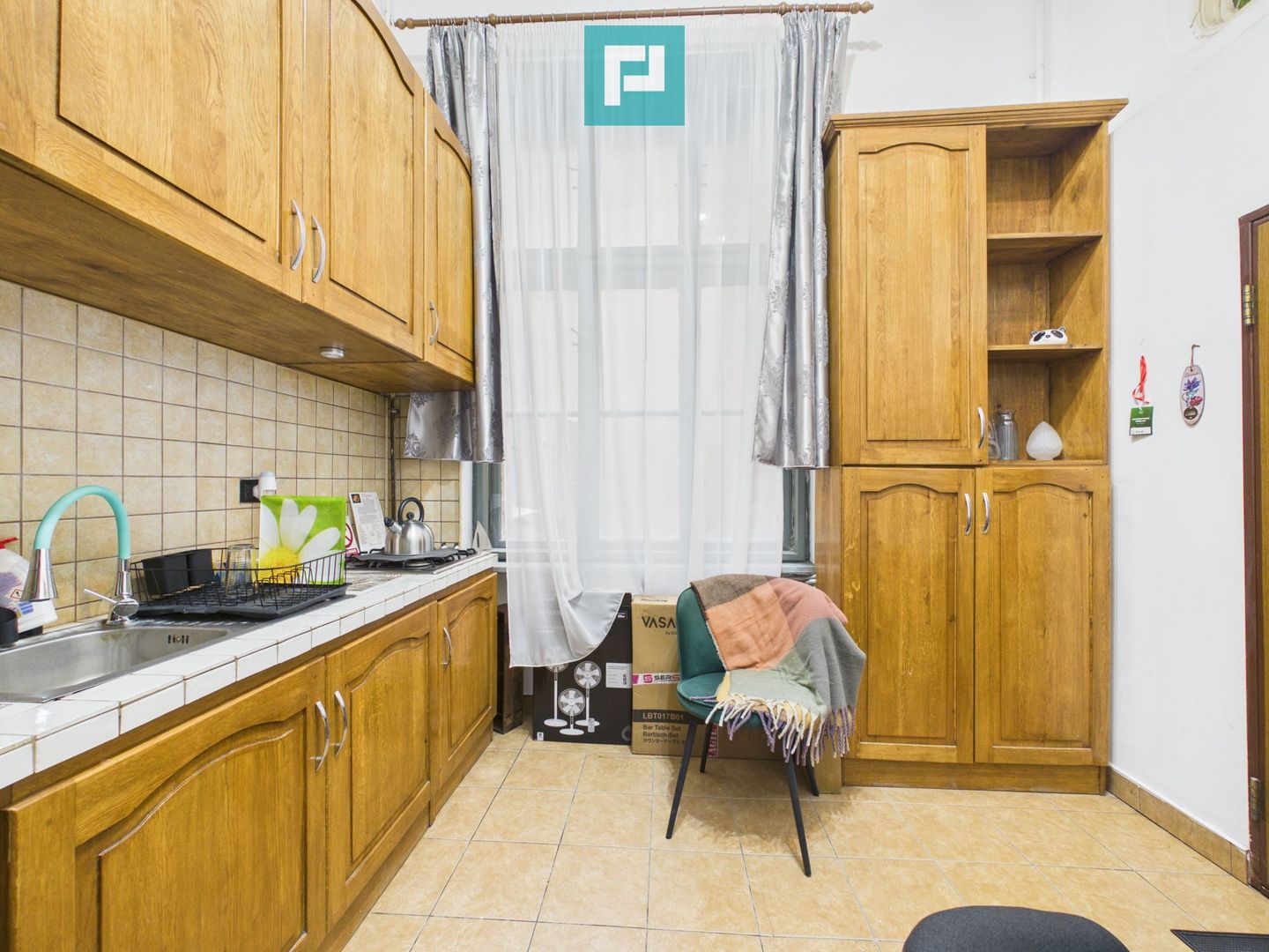 Apartament emblematic in Palatul Cenad, Arad - Poză 7