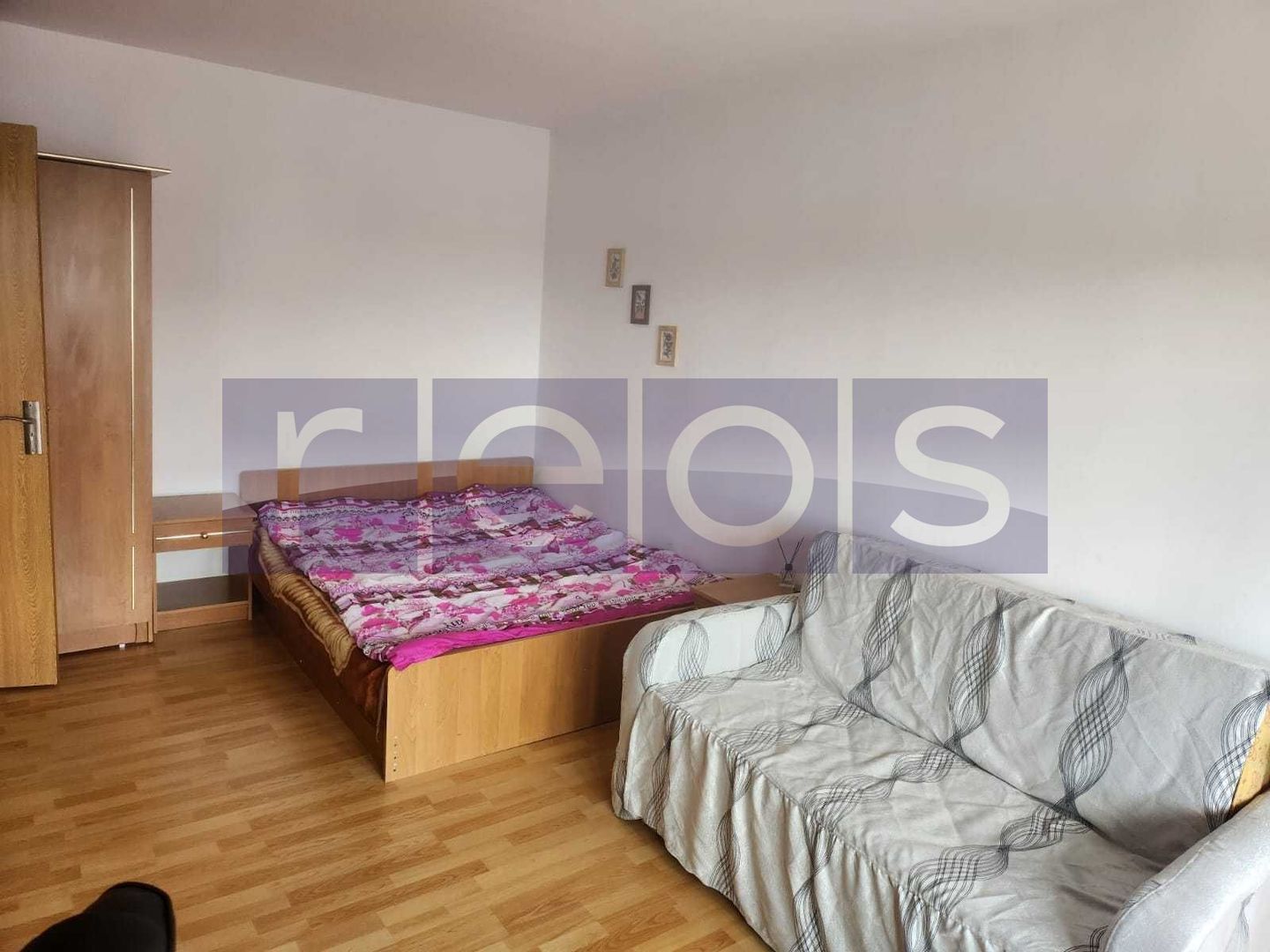 VANZARE GARSONIERA | DECOMANDATA | ZONA NERVA TRAIAN - Poză 2