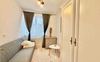 Apartament de închiriat 3 camere-parcare– zona Sala Sporturilor - Poză 7