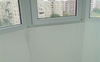 Garsoniera - 13 septembrie - (centrala proprie) - Poză 5