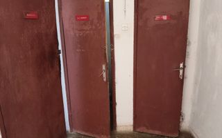 Spatiu industrial zona Sud-Arad - Poză 16