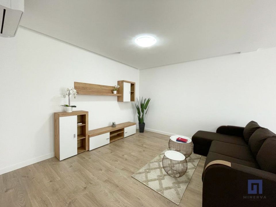  Apartament LUX Braytim | 3 camere | prima inchiriere | Comision 0% - Poză 1