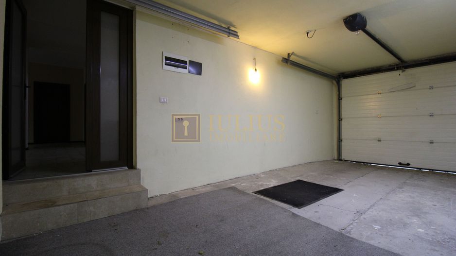 Zona Cetatii; 6 incaperi, ideal pentru sediu firma. - Poză 23