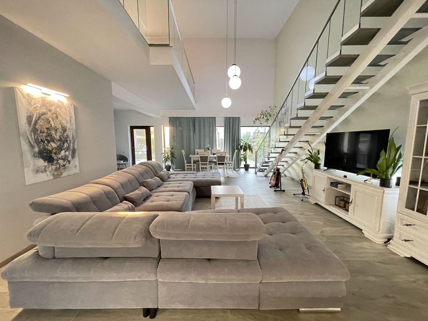 Duplex frumos în Dumbravita-zona Padure - Poză 1