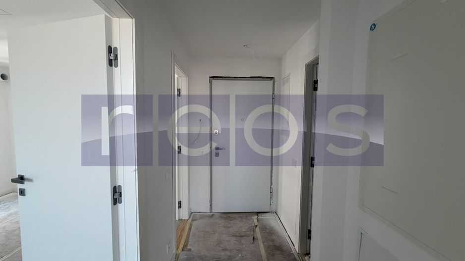 VANZARE 2 CAMERE | NUSCO FAZA 2 | 47MP | TERASA | NEMOBILAT | NOU - Poză 13