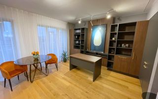 2 camere 73 mp | 15mp terasa | Aviatiei Park - Poză 3