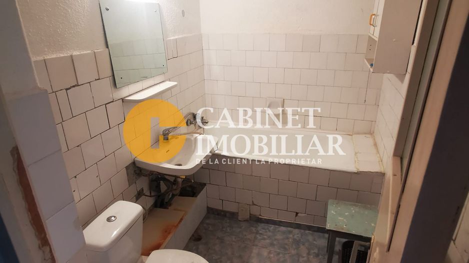 Apartament 2 camere decomandat, Clopotari - Nicolina - Poză 5
