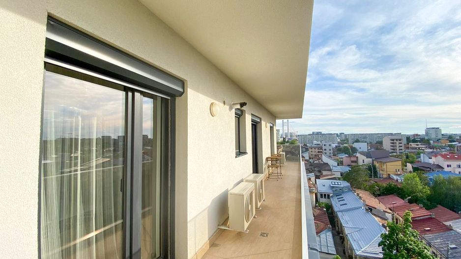 Închiriere apartament 3 camere, 90mp | Loc de parcare inclus - Poză 3