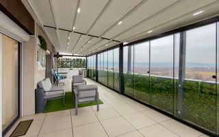 Apartament 3 camere PREMIUM, Zona Iulius Mall - Poză 20