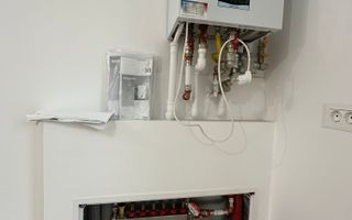 De Inchiriat Apartament 2 camere I 450 euro/luna I Avanera, Suceava - Poză 10