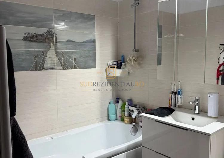 Apartament 2 camere decomandat, mobilat si utilat – Drumul Binelui - Poză 6