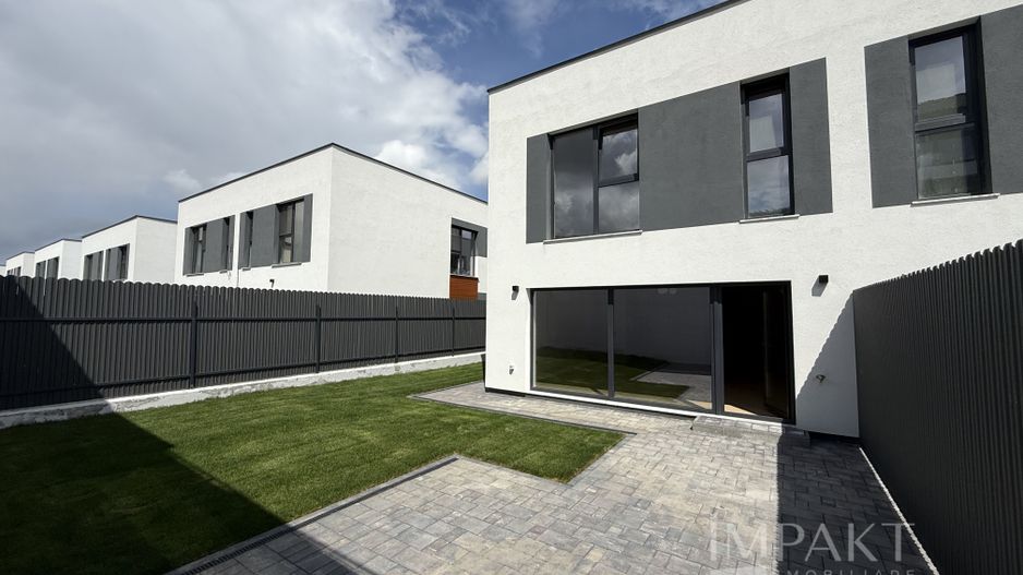 Duplex finisat la Cheie cu panorama superba in  Chinteni ! - Poză 1