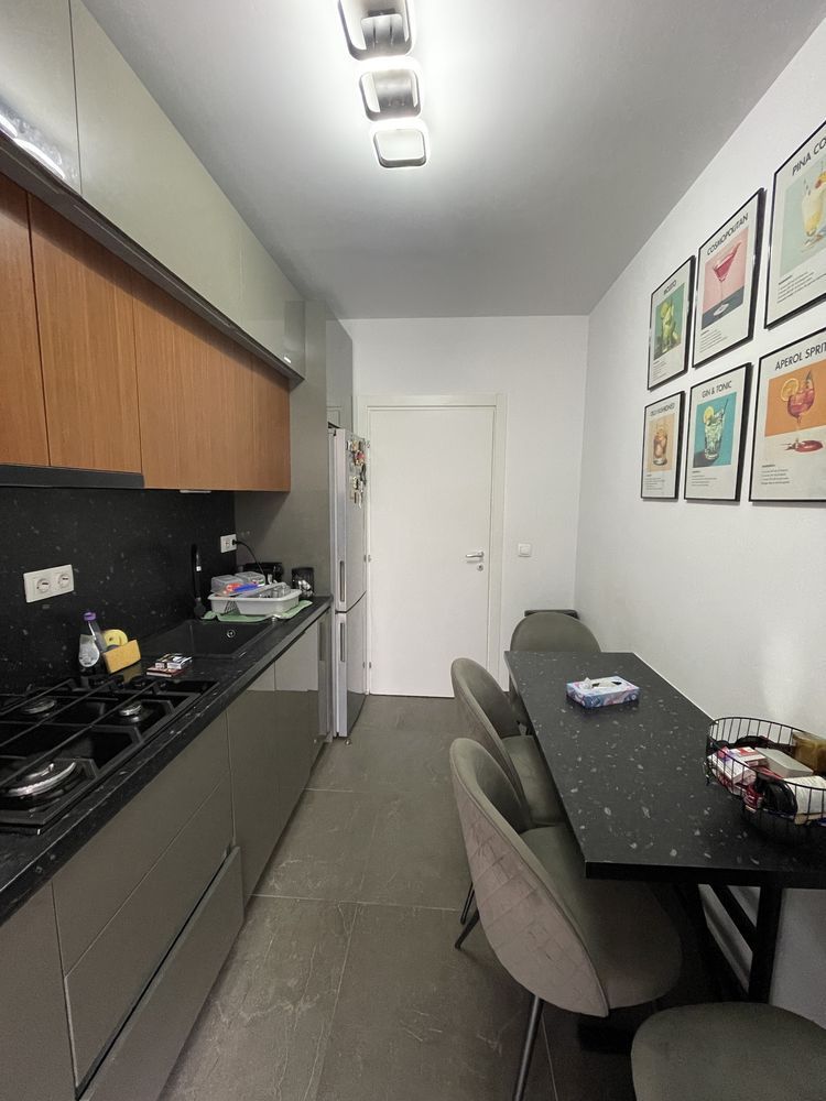 Apartament 2 camere zona Lipovei Timisoara-Mobilat si utilat - Poză 7
