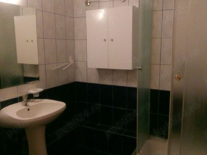 Ap. 2 cam. de inchiriat  54 mp Et.2  Ion Mihalache colt cu Turda - Poză 2