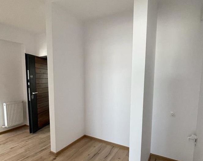 Vanzare apartament nou 2 camere Intabulat nou nelocuit  zona Tractorul - Poză 7