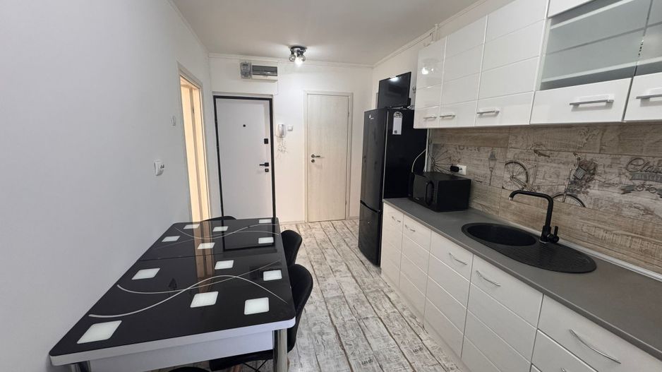 3 Camere Dristor ParkLake Renovat - Poză 5