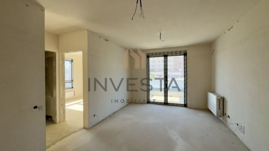 Apartament 3 camere, etaj intermediar, bloc nou, Park Lake Iulius Mall - Poză 3