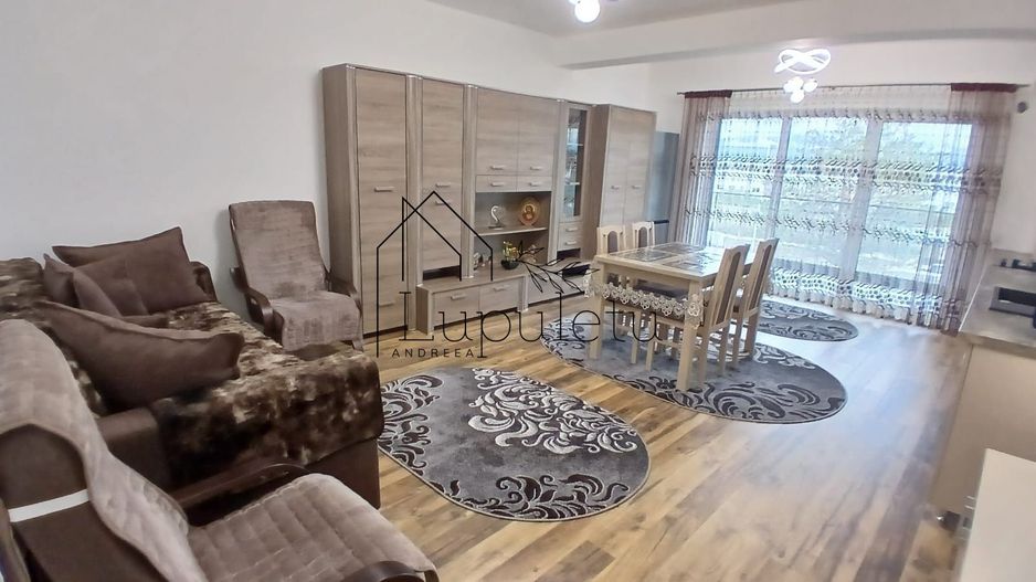 Garsonieră Modernă – Prima Închiriere | DaVinci Homes | Etaj 1 - Poză 1