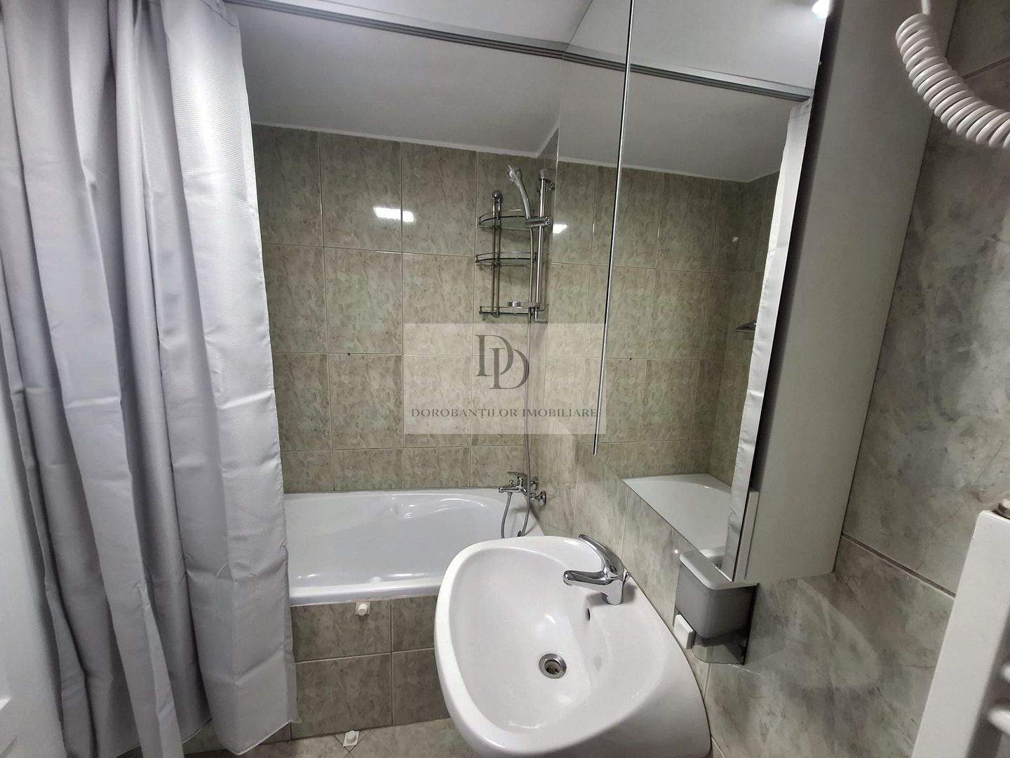 Studio cochet | 24 mp | Parcare inclusă | Facultatea de Drept - Poză 8