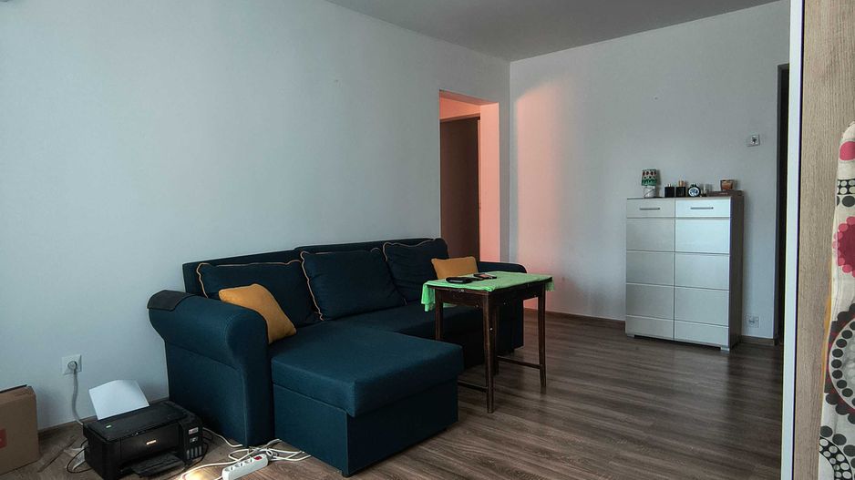 Apartament 2 camere Pantelimon - Poză 4