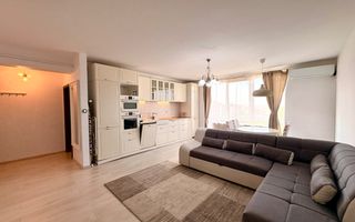 Apartament cu 3 camere, mobilat și utilat | Giroc | Eso - Poză 4