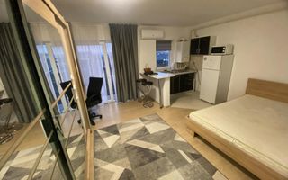 1 camera, Cartierul Marasti, AC, Zona Cesarom, Plevnei, Pet Friendly - Poză 1