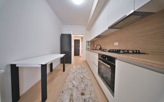 Apartament cu 2 camere, mobilat si utilat premium, Parc Tudor Arghezi - Poză 9
