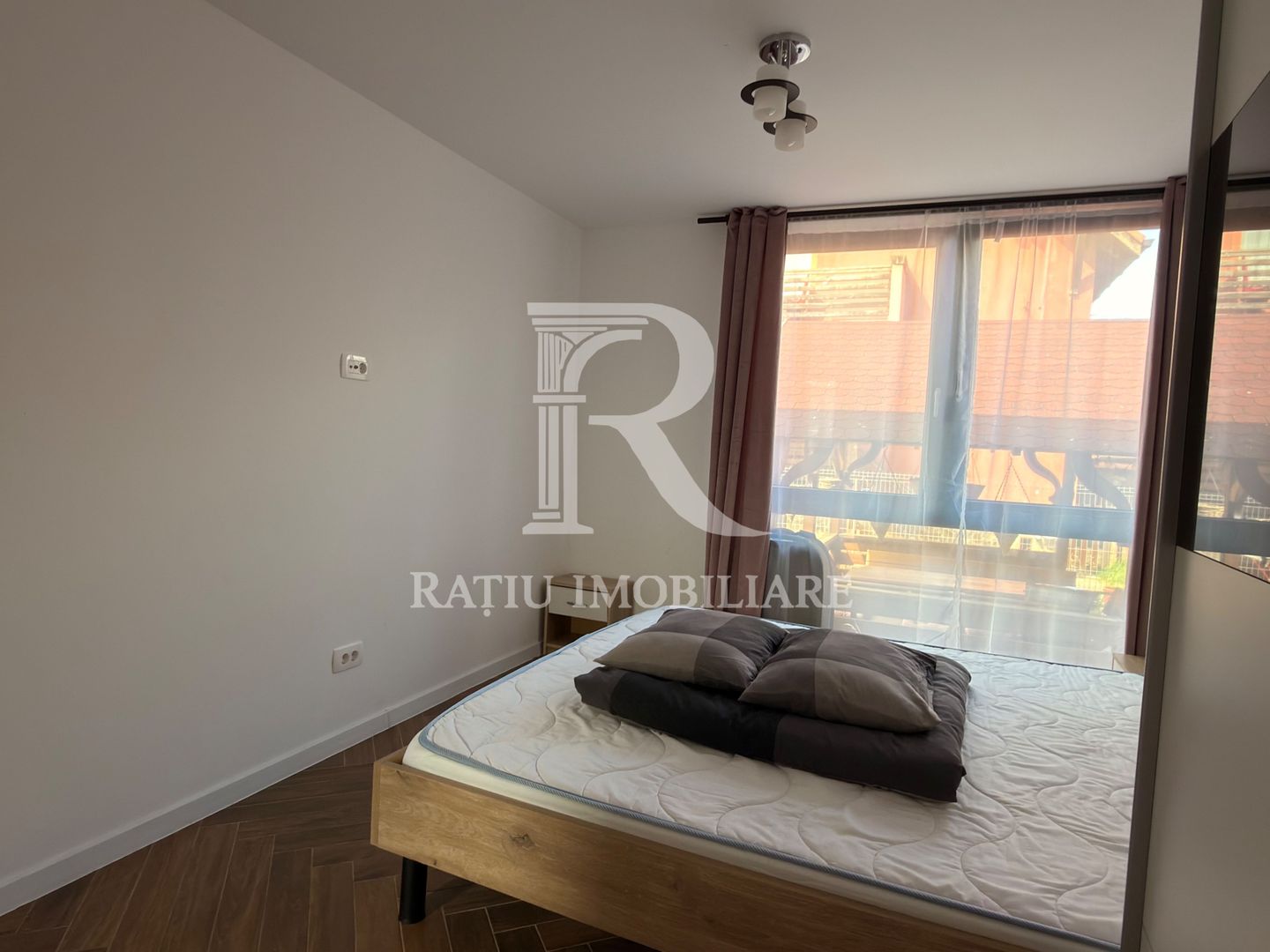 Casă modernă de închiriat | Cartierul Tineretului | Oradea - Poză 14