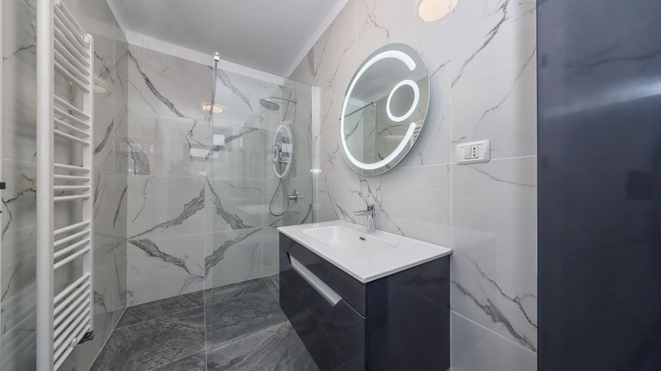 Casă modernă pe parter Bod | Teren 505 mp - Poză 27