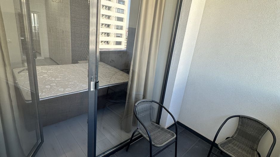 Apartament 2 camere / loc de parcare in subteran - Poză 9