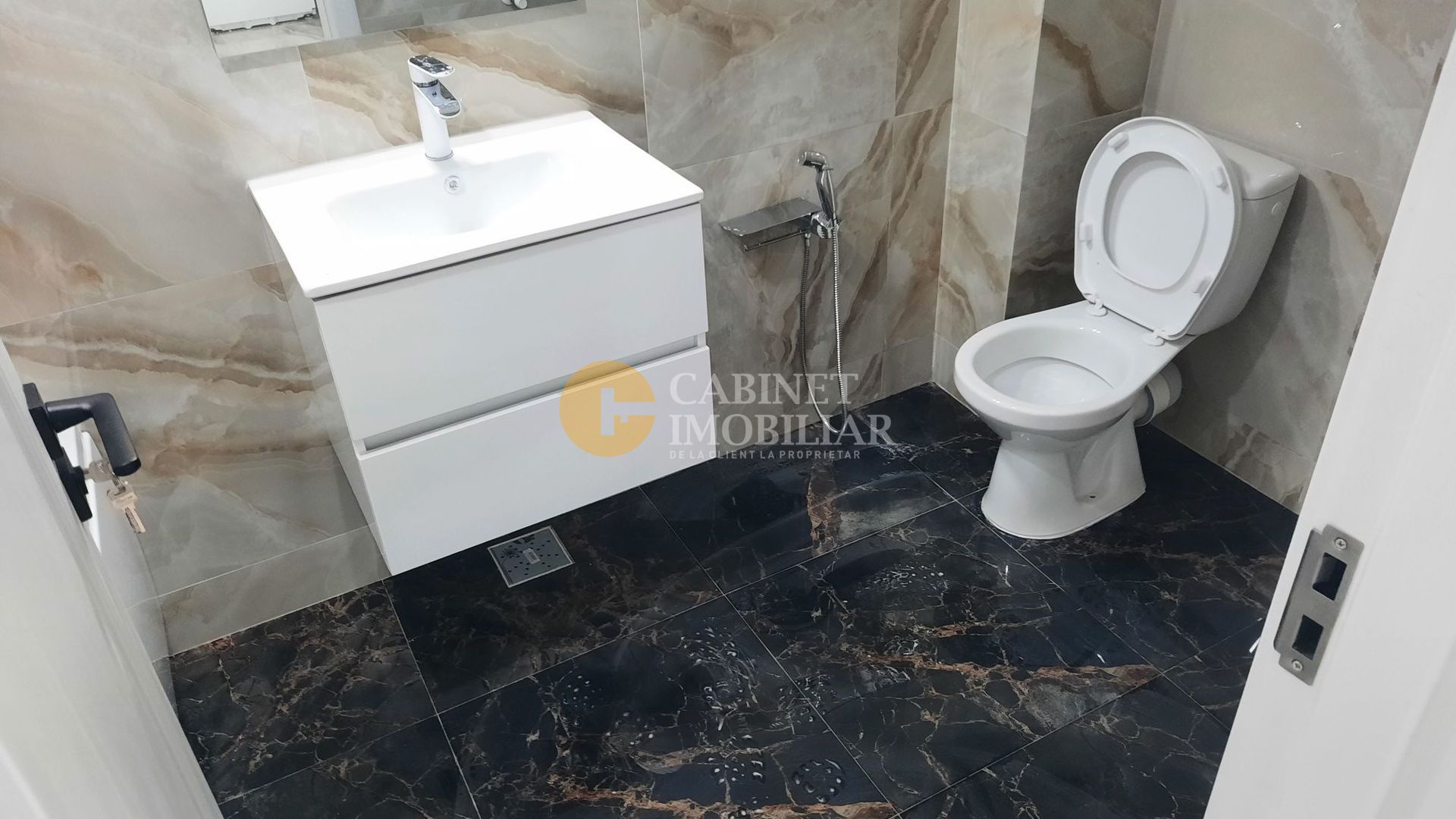 Apartament 2 camere de vânzare sau închiriere – Copou | Bloc nou 2026 - Poză 6