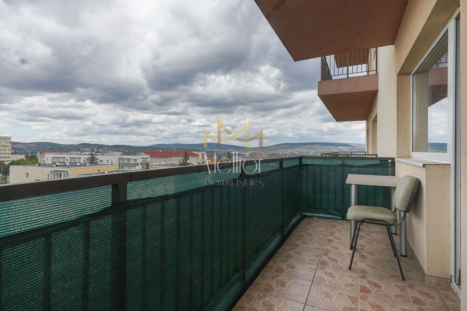 Apartament cu 1 camera | 42 mp | langa Spitalul de Recuperare! - Poză 11