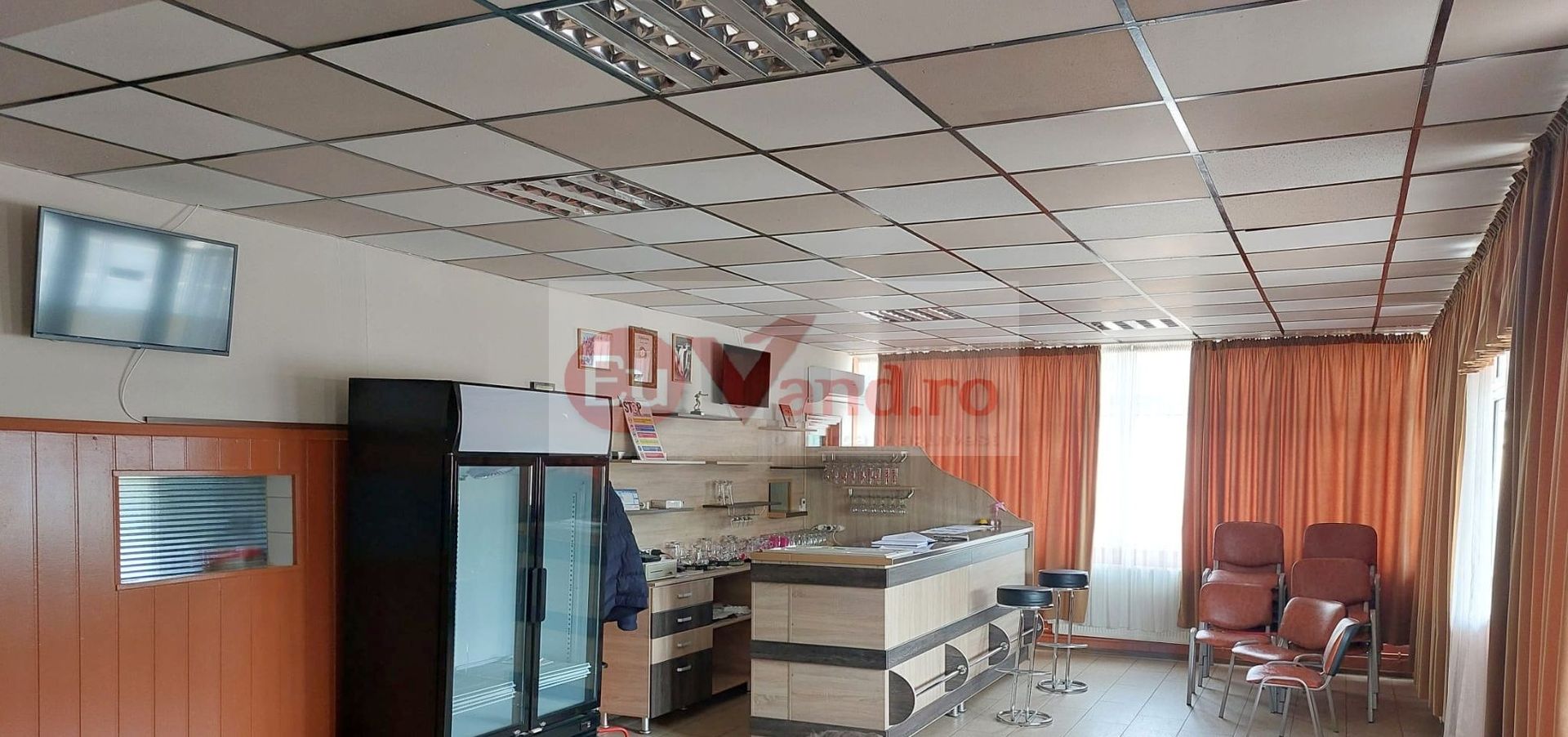 Pensiune de vânzare  – Galați | Bariera Traian | 14 camere - Poză 4