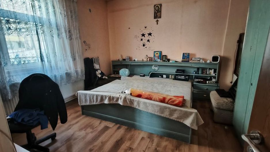 Casă de vânzare în zona 1 Mai – Târgu Jiu | Comision 0%  cumpărător - Poză 2