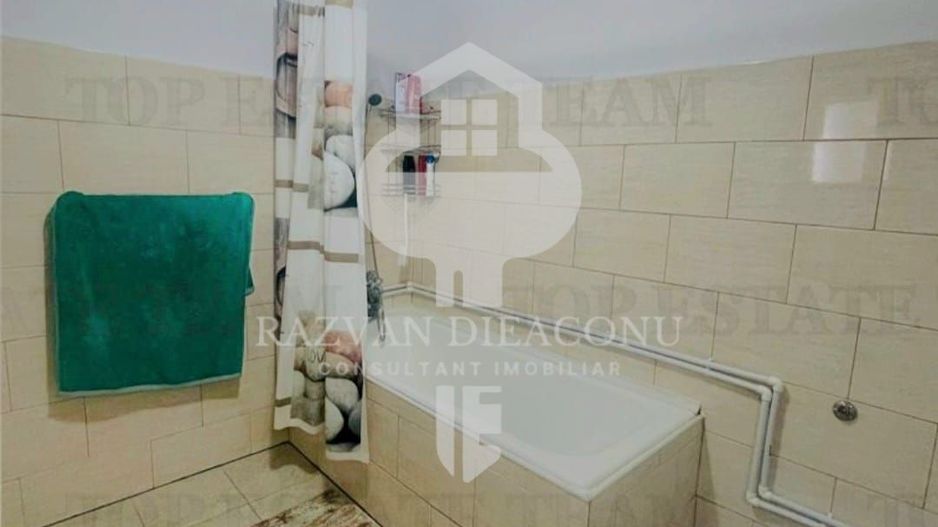 Casa in centrul Constantei - Poză 9