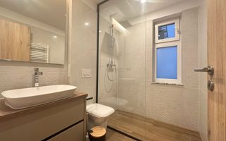 Penthouse de LUX 4 camere cu terasă spectaculoasă de 122 mp + jacuzzi - Poză 22