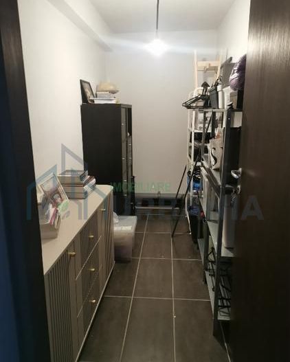 Apartament 1 camera, open space, cu boxa si loc de parcare, in Iasi, zona Pacurari, Colina Insorita - Poză 13