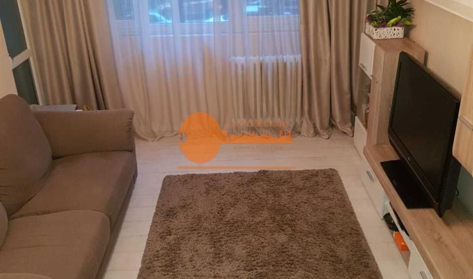 Apartament de 2 camere Parc Tineretului - Poză 1