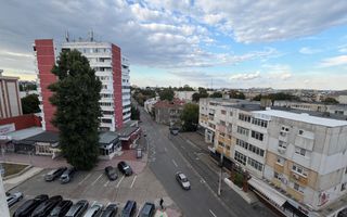 APARTAMENT 4 CAMERE | Piața Centrală | 700 €/lună - Poză 9