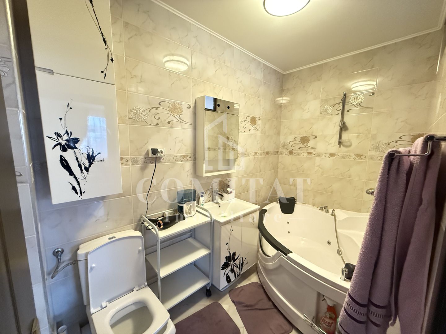 Apartament cu 3 camere | Etaj Intermediar | Zona străzii Eroilor - Poză 7