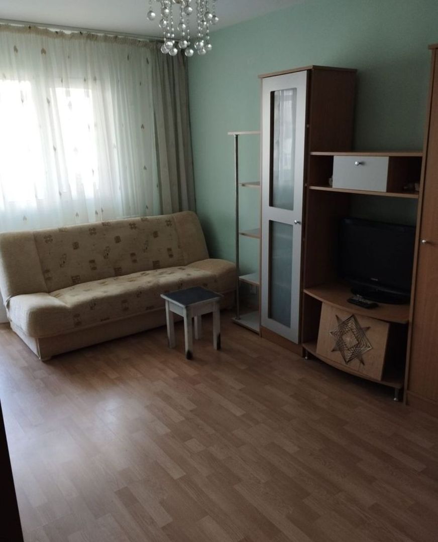 Apartament 2 camere decomandat, intre statiile de metrou Lujerului si Gorjului - Poză 1