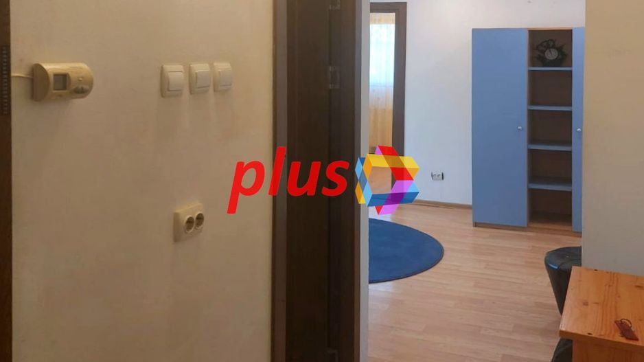 Apartament cu doua camere, zona Astra 48 mp - Poză 2