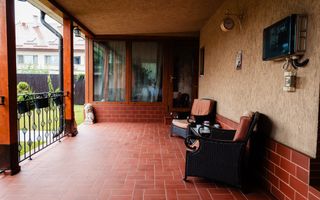 Casă individuală de vânzare – Popești-Leordeni | 243 mp construiți - Poză 6