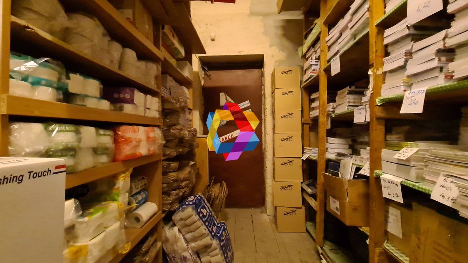 Spatiu ultracentral - 350 mp # PLUS Spatii comerciale - Poză 6