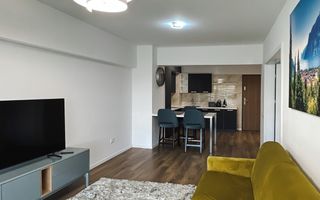 Exclusivitate 2 camere, 52mp, parcare subterana, Viva City - Poză 2
