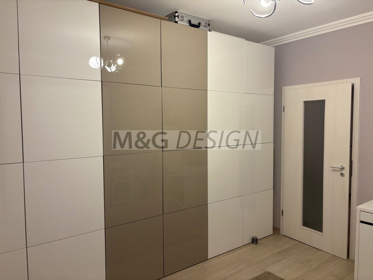 Apartament 2 camere Dumbravita SAD - Poză 8