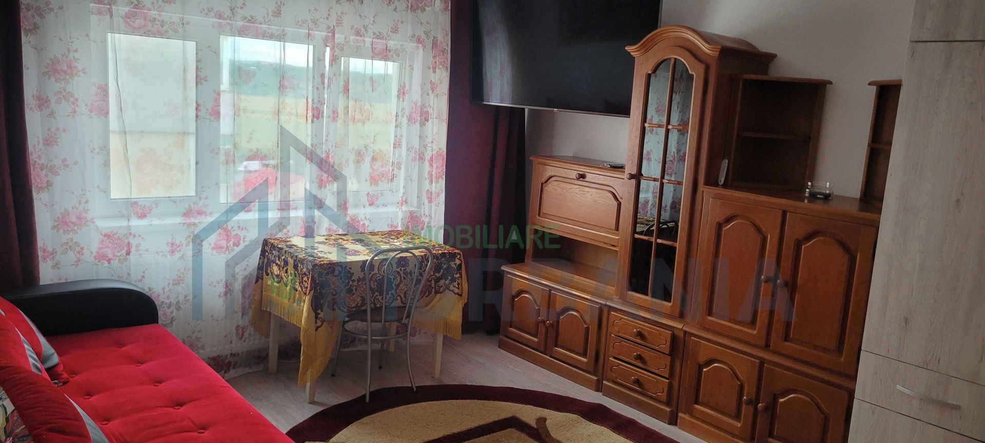 Apartament 1 cameră de închiriat, zona Păcurari – prima închiriere - Poză 2