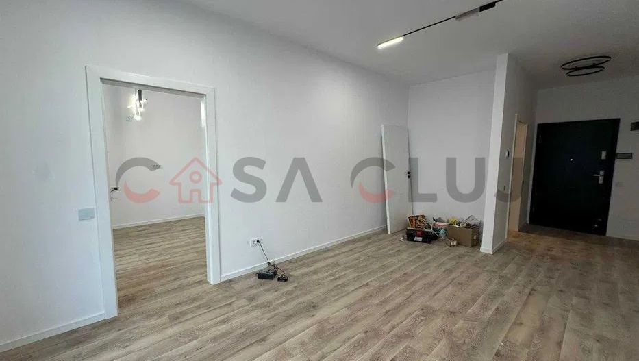 Finisat - Complex Nou - Etaj Intermediar - Zona Lidl Iris - Poză 2