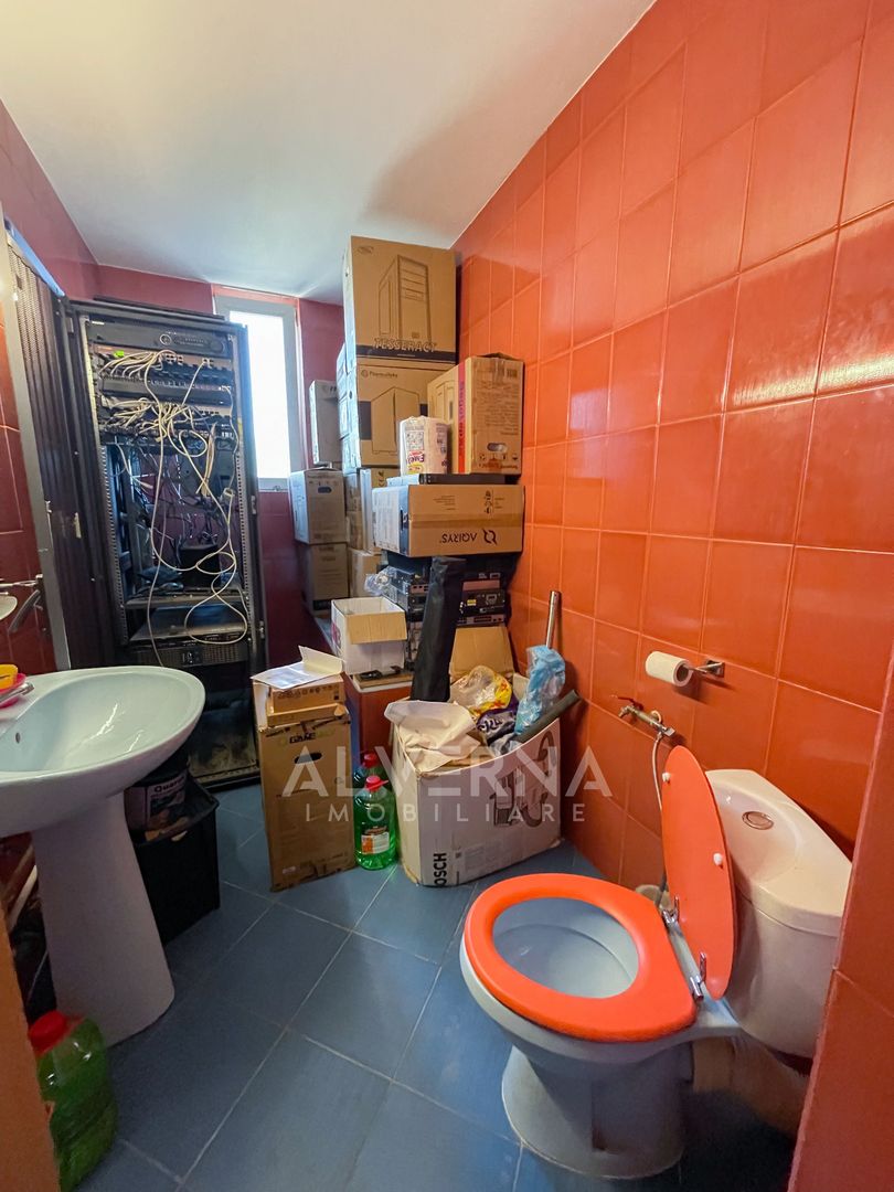 Apartament 4 camere | AC | 74 Mp + Hol 10 Mp | Parcare | Zona Floresti - Poză 7